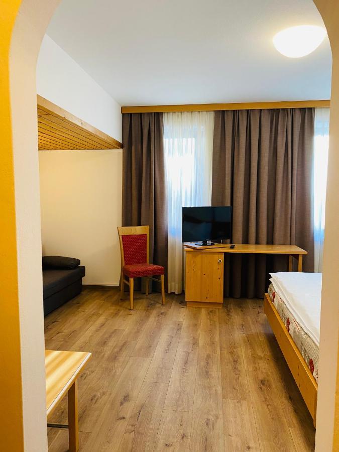 Hotel Garni Living Σαν Κάντιντο Εξωτερικό φωτογραφία