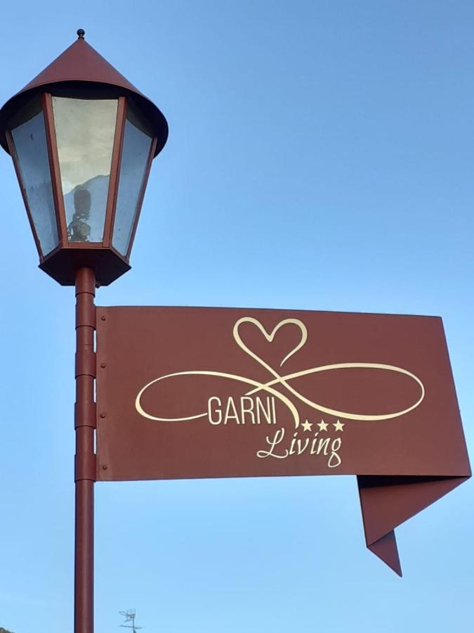 Hotel Garni Living Σαν Κάντιντο Εξωτερικό φωτογραφία